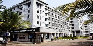 Pillai's College of Architecture, Navi Mumbai Admission 2023: Cut Off, Eligibility