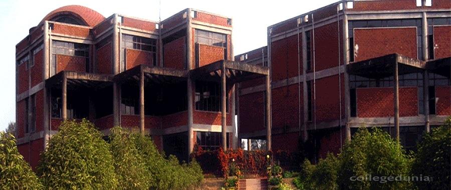 Piloo Mody College of Architecture Cuttack
