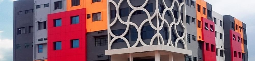 Varadaraja Institute of Nursing Sciences