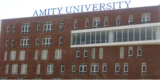 Amity University Mumbai Admission 2026: Dates, Fees, Eligibility, Application Process, Selection Criteria