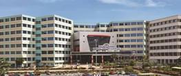 Rajarajeswari Medical College And Hospital - [RRMCH]