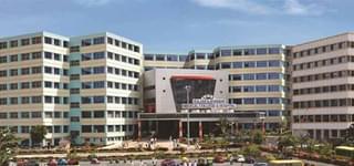 Rajarajeswari Medical College And Hospital - [RRMCH]