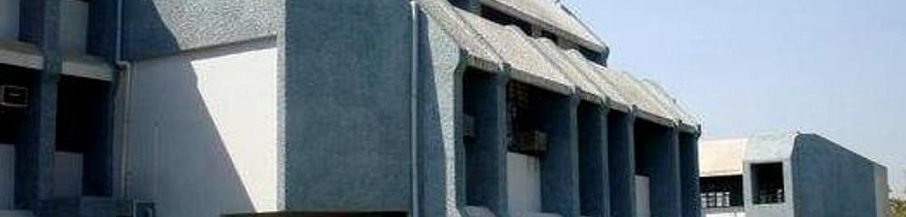 Pravara Rural College of Architecture Loni
