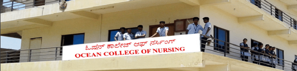 Ocean College of Nursing