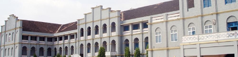 St. Aloysuis Evening College - [SAEC]