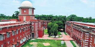 Rajalakshmi School of Architecture Admissions 2024: UG Admission, Cut Off