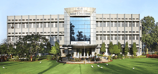 KLE VK Institute of Dental Sciences