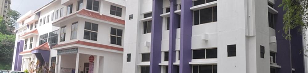 A.J. Institute of Dental Sciences