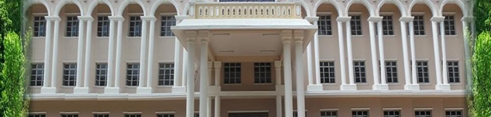 K.L.E. Society's S.A. Manvi Law College