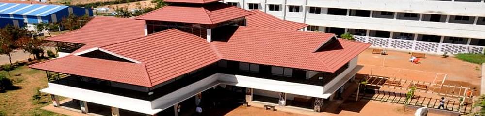 Ranganathan Architecture College