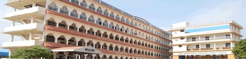 N.D.R.K. College of Education
