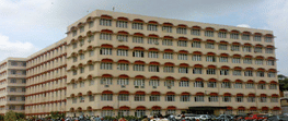 Deccan College of Engineering and Technology - [DCET]
