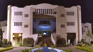 SDM College of Medical Sciences and Hospital Sattur Dharwad