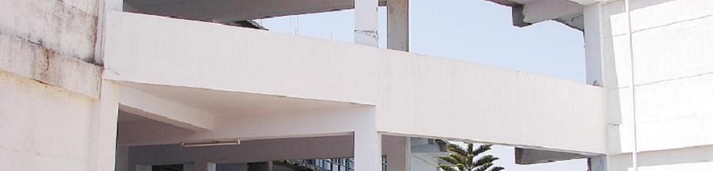 Karpagam College of Pharmacy