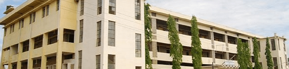 Shri J. G. Co-operative Hospital Society’s Ayurvedic Medical College