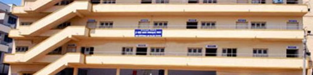 Shri Siddeshwar Law College