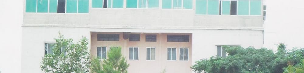 Padmavathi College of Pharmacy and Research Institute