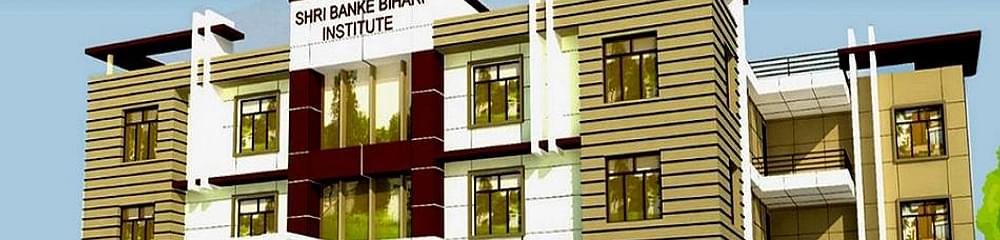 Shree Bankey Bihari Institutions of Architecture - [SBBIA]