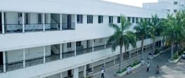 Swamy Vivekanandha College of Pharmacy - [SVCP]