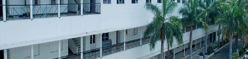Swamy Vivekanandha College of Pharmacy - [SVCP]