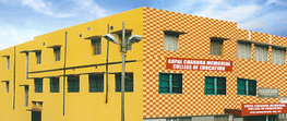 Gopal Chandra Memorial College of Education Kolkata