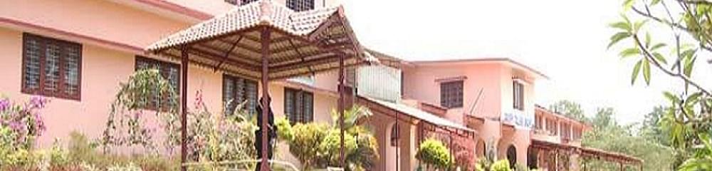 Cauvery College
