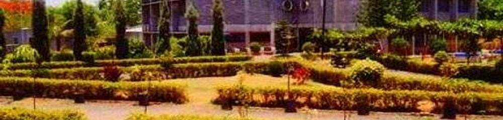 Shri Siddeshwar Shikshan Mandals College of Architecture