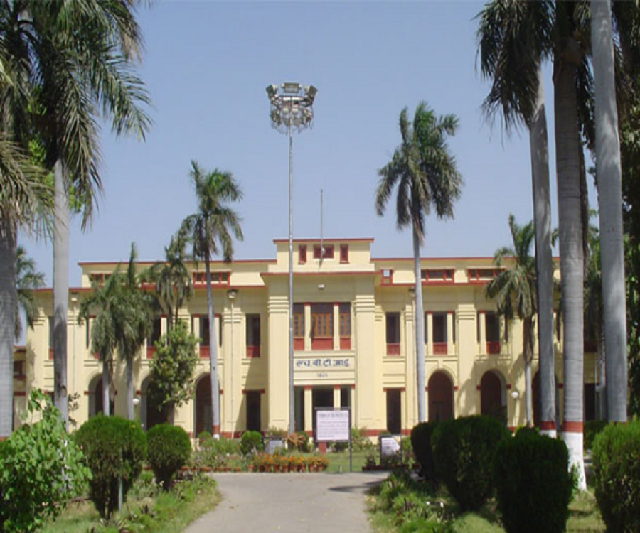 Faculty of Architecture, Dr. A. P. J. Abdul Kalam Technical University Lucknow