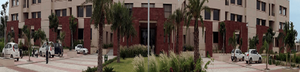 Shri Ratanlal Kanwarlal Patni Girls' College - [SRKPGC]