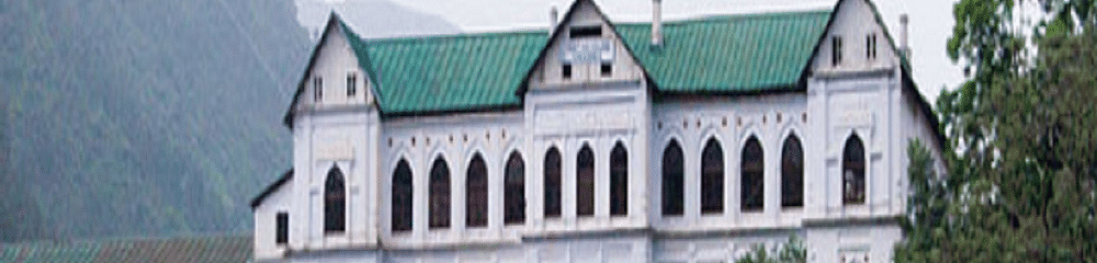 Government Post Graduate College