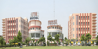 IITM Murthal Admission 2023: B.Tech, M.Tech, Important Dates, Documents, Counseling