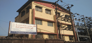 Progressive Education Society’s Institute of Management and Career Development - [IMCD] Nigdi