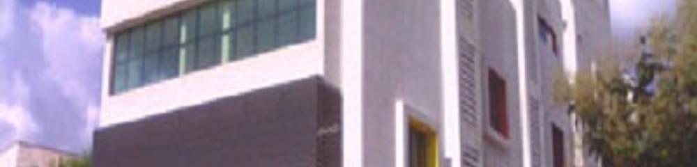 Vaishnavi School of Architecture and Planning - [VSAP]