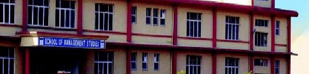 Himalayan School of Management Studies - [HSMS]