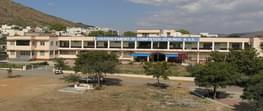 Janardan Rai Nagar Rajasthan Vidyapeeth, Department of Computer Science and Information Technology