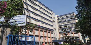 Marine Engineering and Research Institute (MERI), Mumbai