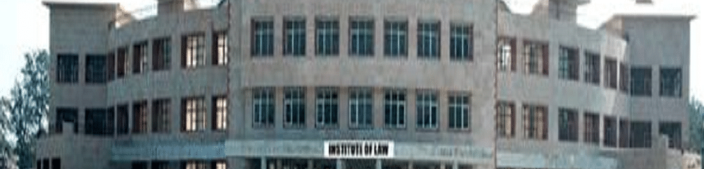 D.A.V. College