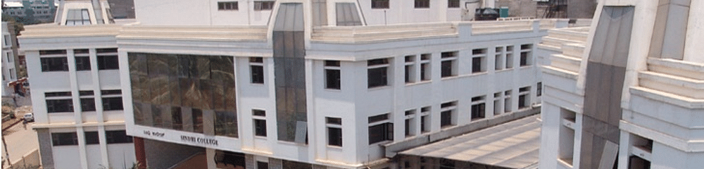Sindhi Institute of Management