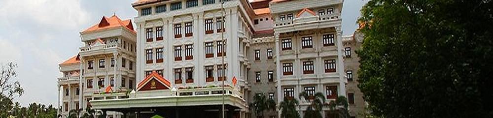 Amrita School of Engineering - [ASE]