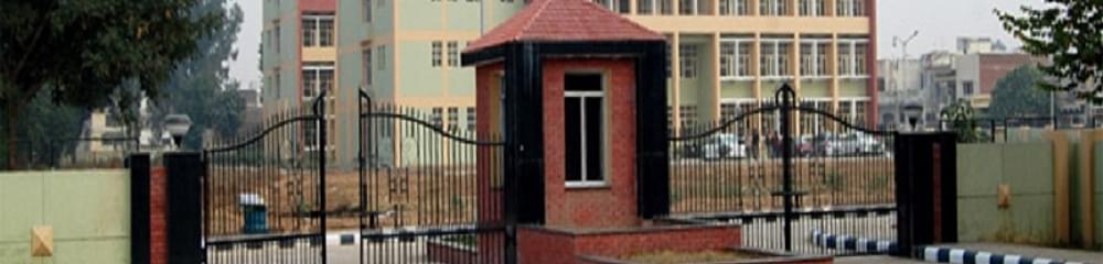 Punjab Institute of Technology - [PIT]