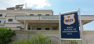MATS  School of Engineering and Information Technology
