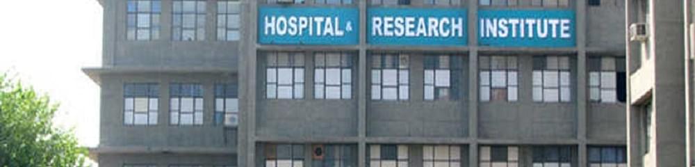 SGT Dental College Hospital & Research Institute