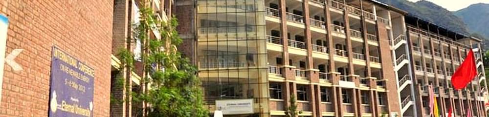 Akal College of Public Health and Hospital Administration