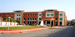 KIET School of Management, Ghaziabad Admissions 2024: Admission form, Cut Off
