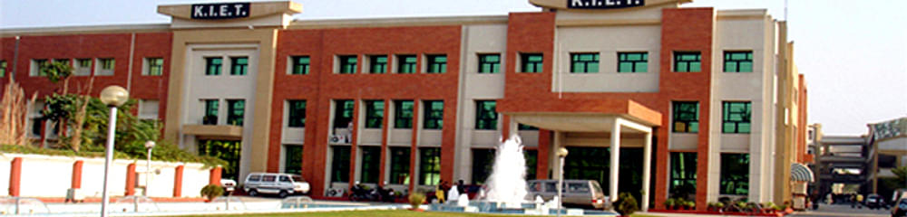 KIET School of Management