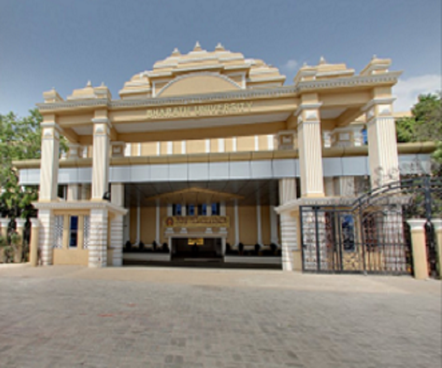 Bharath Institute of Higher Education and Research, College of ...