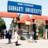 Chhatrapati Shahuji Subharti Institute of Technology & Engineering - [SITE]