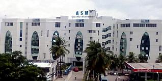 ASM Group of Institutes Admission 2024: Selection Criteria, Fees Structure, BBA, B.Com, MBA