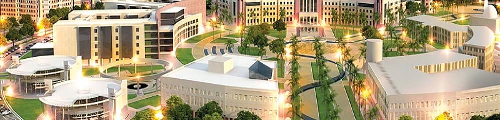 Glocal law School - [GLS]