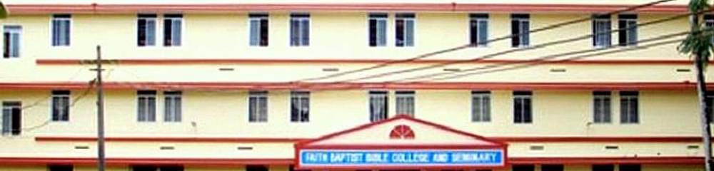 Faith Baptist Bible College and Seminary